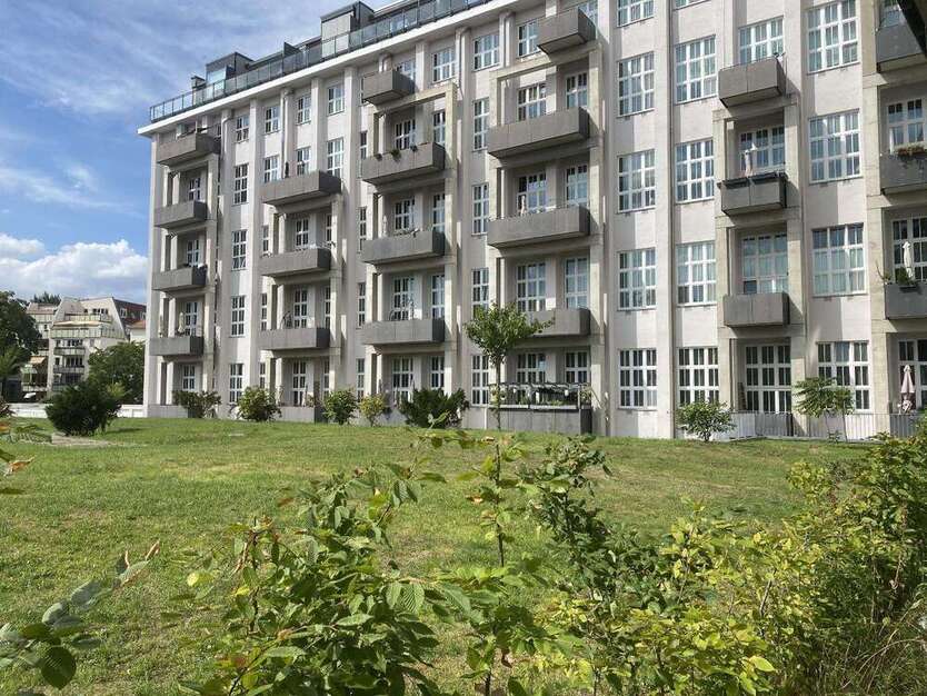 Wohnung zum Mieten in Magdeburg 516 € 46.91 m²