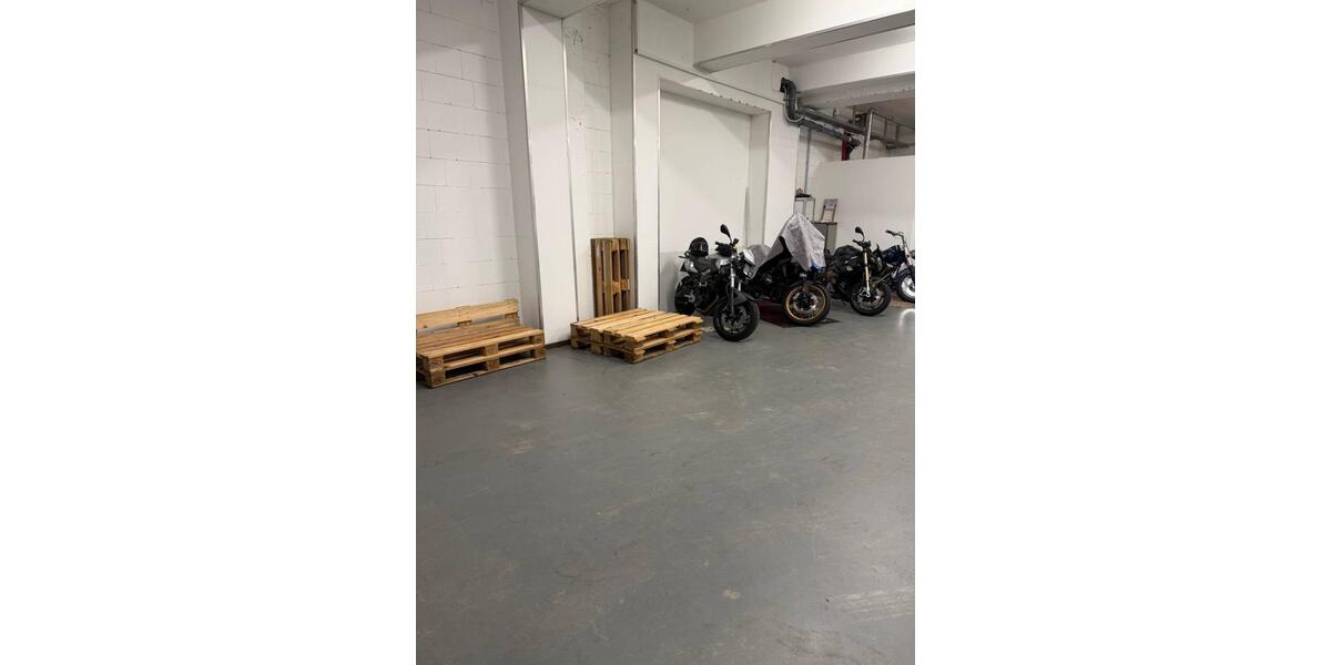 Gewerbeobjekt Hockenheim - 1.300&euro; | Angebot:24817538