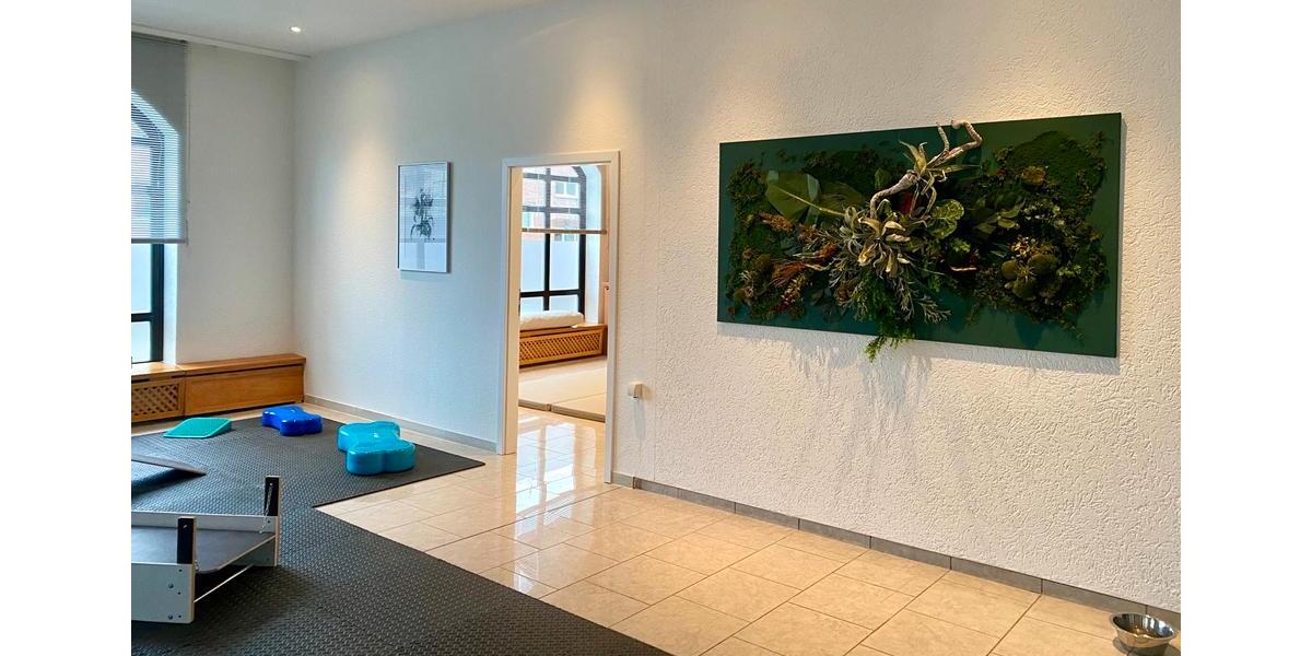 Gewerbeobjekt Praxis, Büro, Café u.ä zimmer