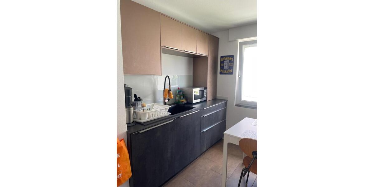 Wohnen auf Zeit Winnenden - 1 Zimmer, 23 m&sup2;, 620&euro; | Angebot:25720841