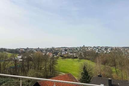 Wohnung zum Mieten in Leutenbach 1.690 € 106.85 m²