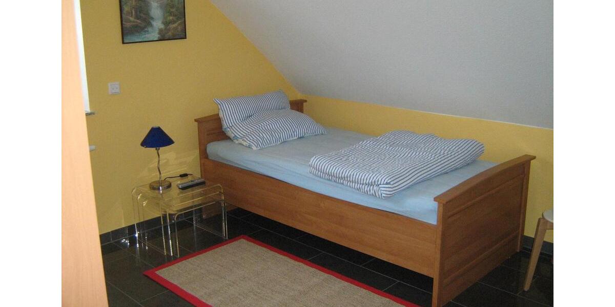Wohnen auf Zeit Pattensen - 1 Zimmer, 18 m&sup2;, 490&euro; | Angebot:26650192