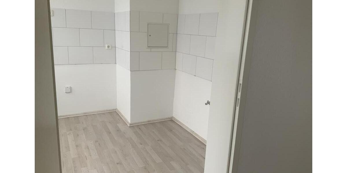 Etagenwohnung Gelsenkirchen Gelsenkirchen-Nord - 2 Zimmer, 59 m&sup2;, 439&euro; | Angebot:26349655