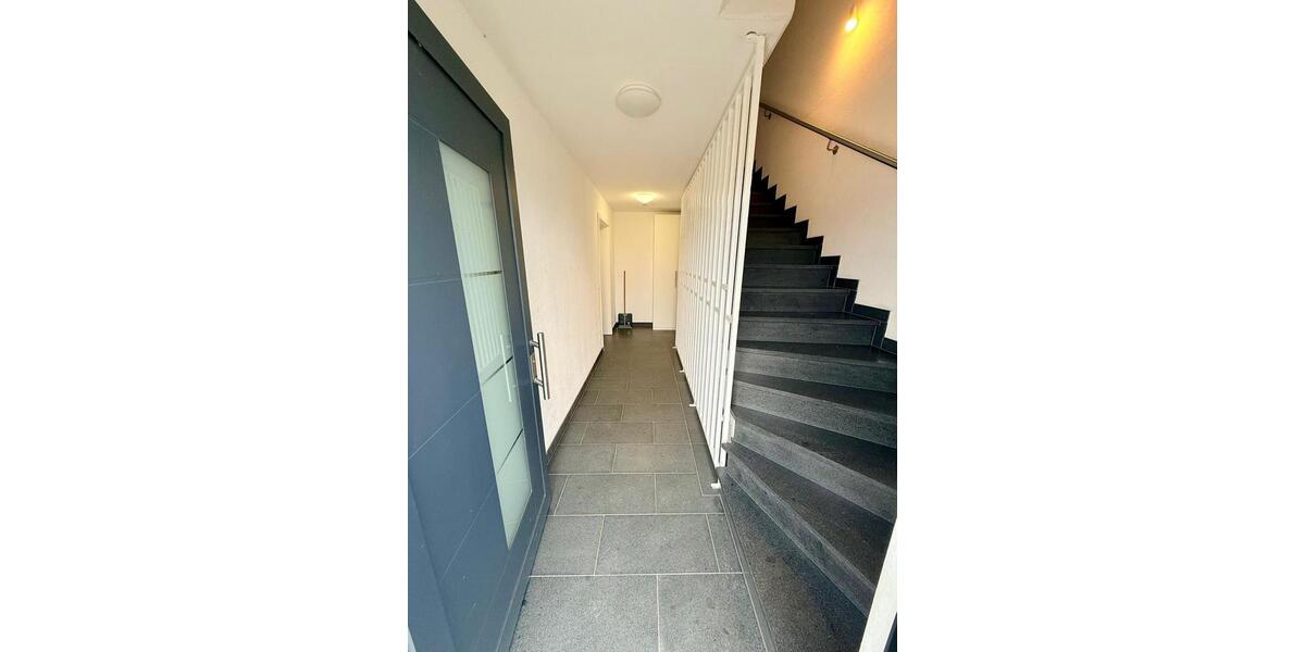 Grose Etagen 3 Zi Wohnung 3 zimmer