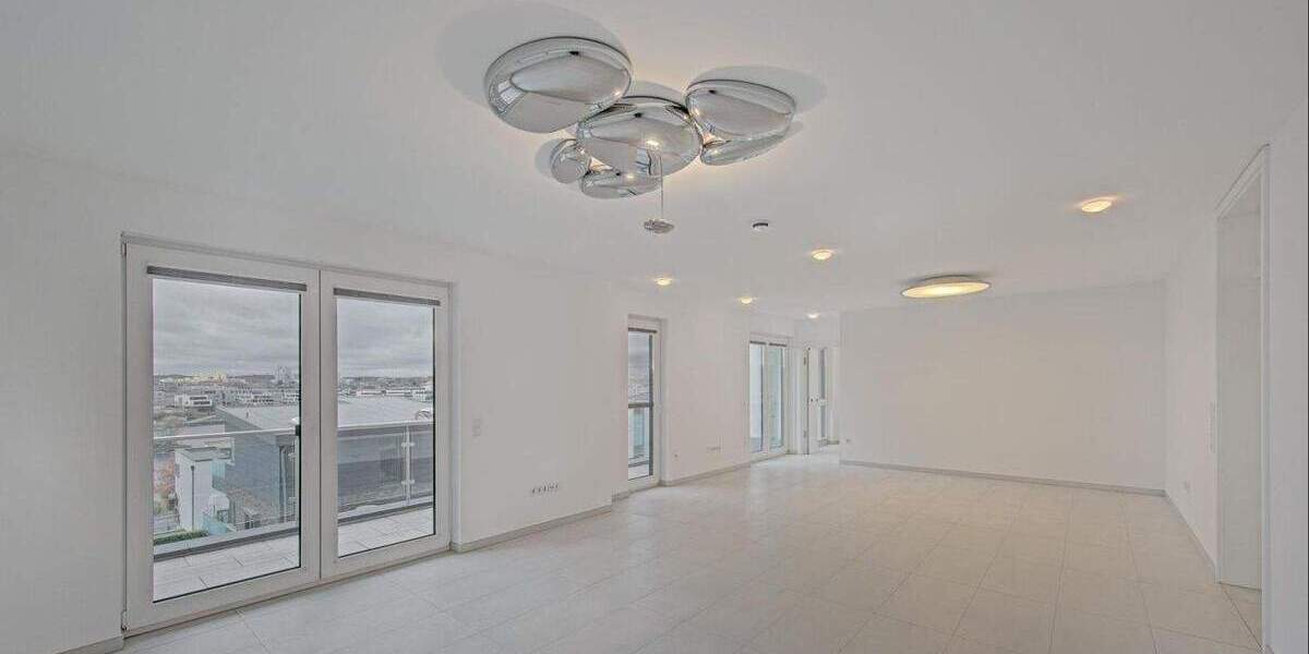 Etagenwohnung Dortmund Hörde - 4 Zimmer, 178 m&sup2;, 2.800&euro; | Angebot:23955466