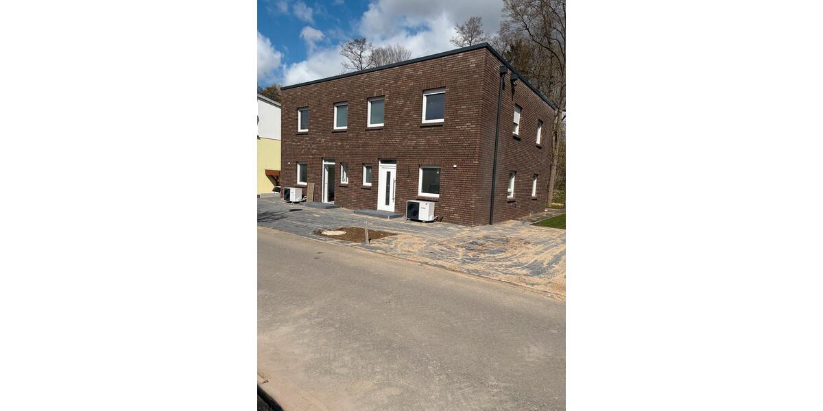Doppelhaushälfte Osterode am Harz - 4 Zimmer, 115 m&sup2;, 1.250&euro; | Angebot:26284225