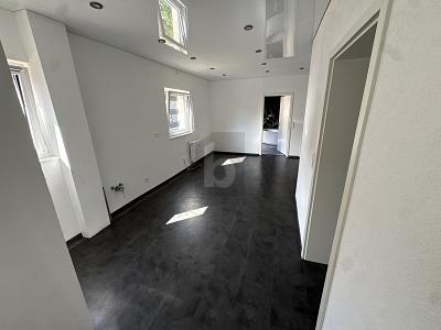NEUWERTIGER WOHNTRAUM IM KURORT - Erdgeschoßwohnung Bad Herrenalb | Angebot:27208816
