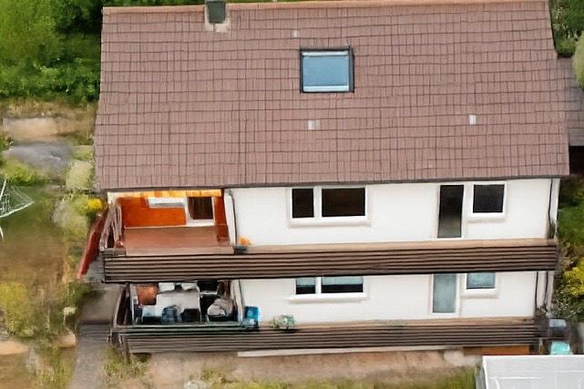 Erdgeschoßwohnung Gaildorf - 4 Zimmer, 90 m&sup2;, 950&euro; | Angebot:26312725