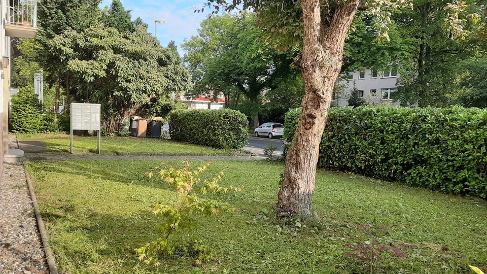 Etagenwohnung Kassel - 2 Zimmer, 68 m&sup2;, 640&euro; | Angebot:25997848