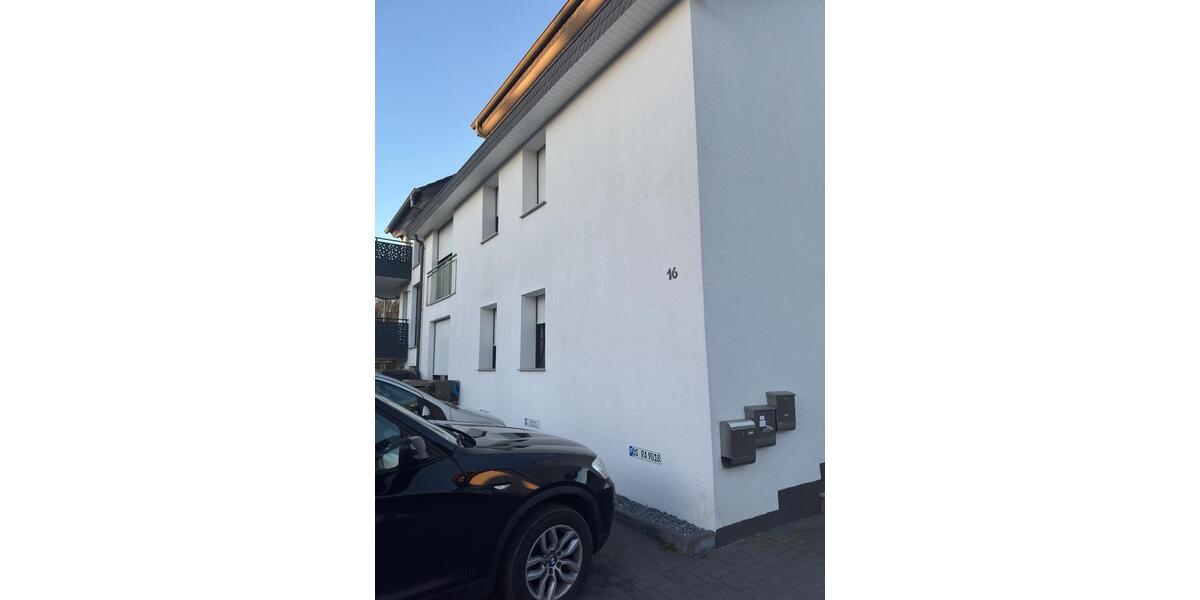 Etagenwohnung Melle - 3 Zimmer, 75 m&sup2;, 1.050&euro; | Angebot:26305631