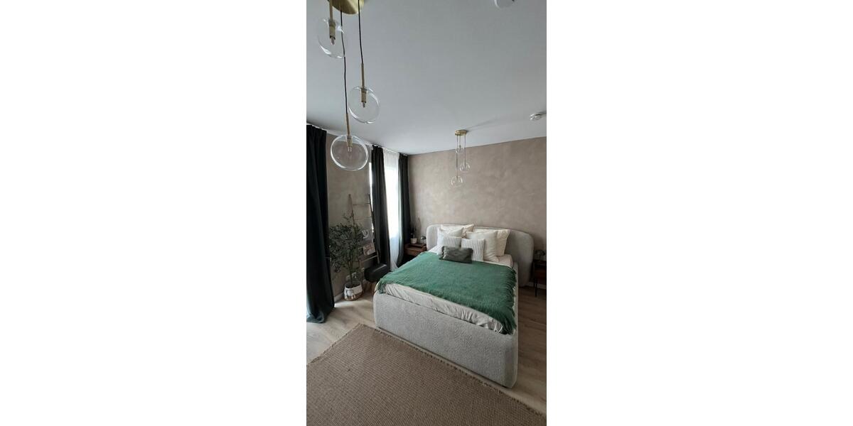 Etagenwohnung Lübeck Sankt Lorenz Nord - 2 Zimmer, 64 m&sup2;, 1.272&euro; | Angebot:25017289