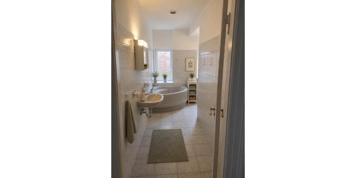Etagenwohnung Tönning - 3 Zimmer, 85 m&sup2;, 650&euro; | Angebot:26689446