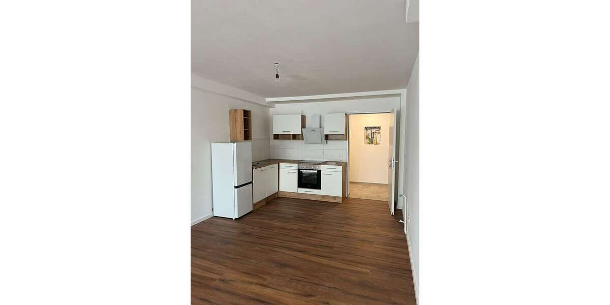 Etagenwohnung Bad Säckingen - 1 Zimmer, 56 m&sup2;, 790&euro; | Angebot:26731869