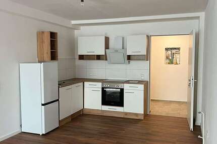 Wohnung Bad Säckingen - 1 Zimmer, 56 m&sup2;, 790&euro; | Angebot:26731869
