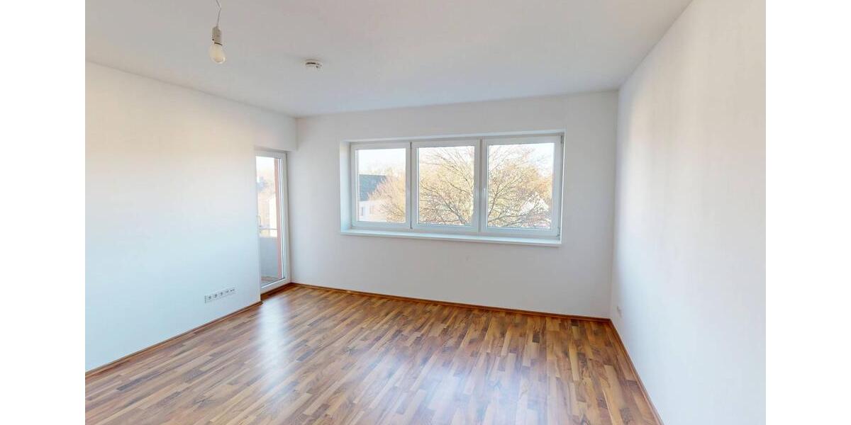 Etagenwohnung Celle Bostel - 3 Zimmer, 73 m&sup2;, 640&euro; | Angebot:26648575