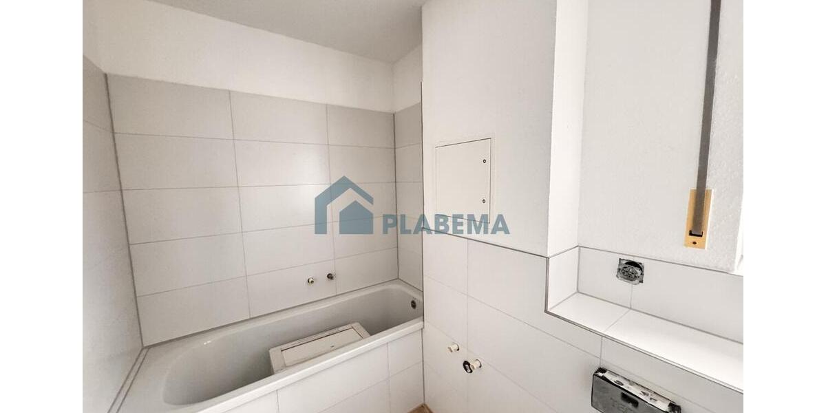 Erdgeschoßwohnung Neubrandenburg - 4 Zimmer, 91 m&sup2;, 1.240&euro; | Angebot:26646788