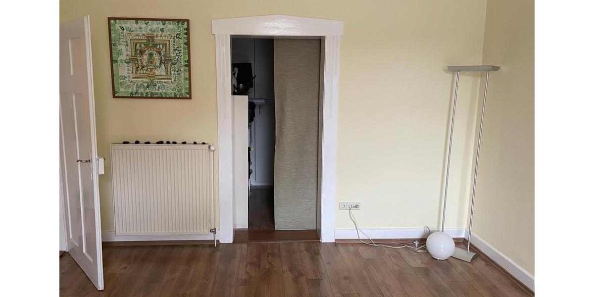 Schöner Praxisraum Donnerstag oder Montag zuvermieten zimmer