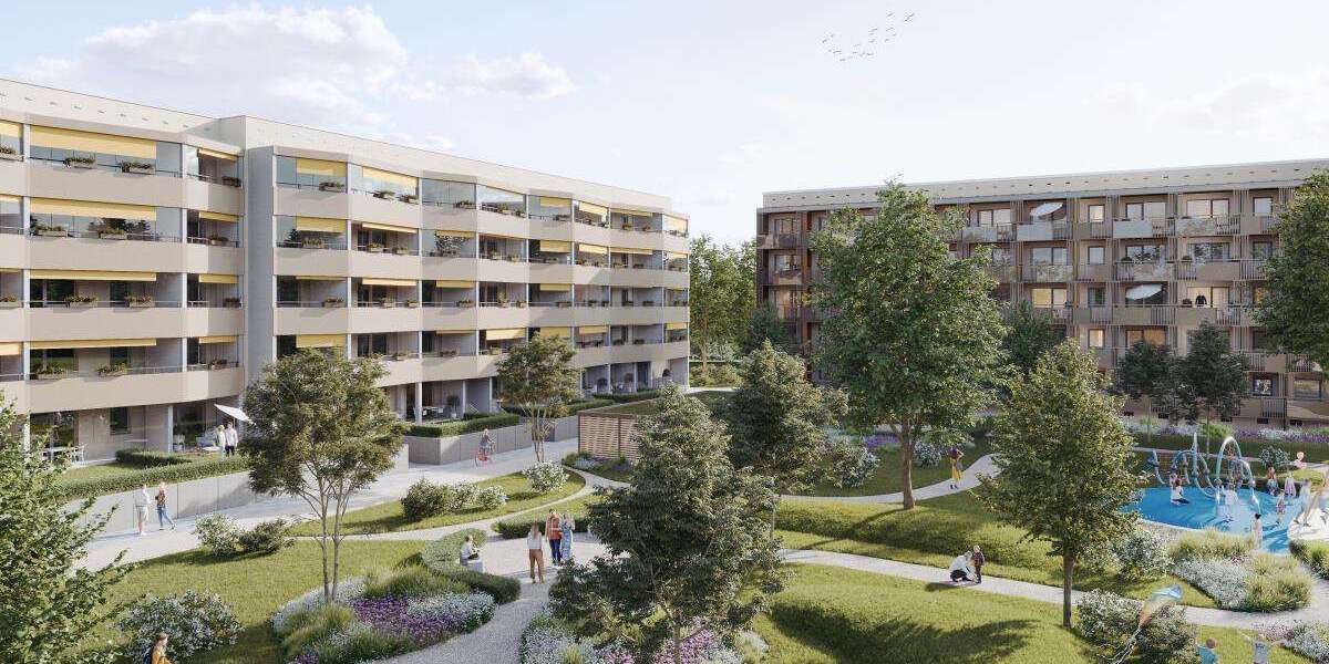 Etagenwohnung Nordhausen Nordhausen-Nord - 2 Zimmer, 44 m&sup2;, 409&euro; | Angebot:26299016