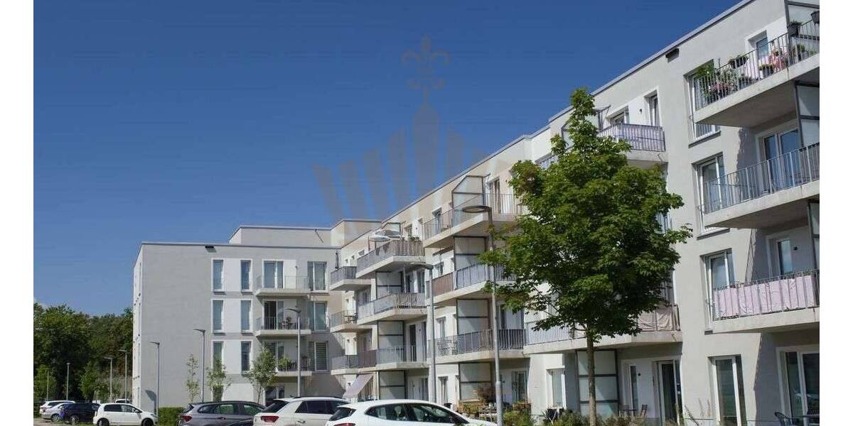 Etagenwohnung Bernau bei Berlin Bernau - 3 Zimmer, 89 m&sup2;, 1.200&euro; | Angebot:26513259