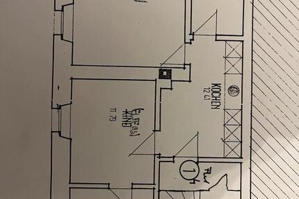 Wohnung Waldsassen - 3 Zimmer, 70 m&sup2;, 490&euro; | Angebot:24910549