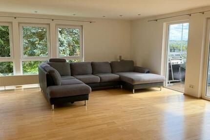 Wohnung Weimar (Lahn) - 6 Zimmer, 155 m&sup2;, 1.500&euro; | Angebot:27568522