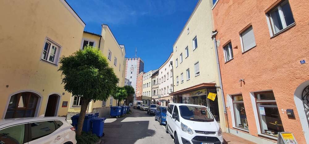 Büro in Mühldorf am Inn 800 € 100 m² zimmer