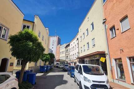 Gewerbeobjekt Mühldorf am Inn - 800&euro; | Angebot:23676575