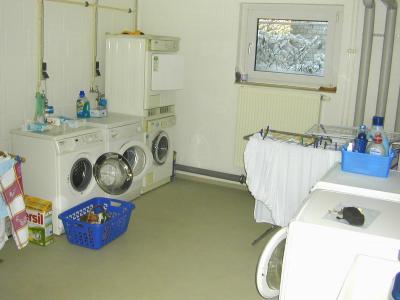 Schöne Apartmentwohnung in idyllischer, ruhiger Lage nahe Jena - Appartement Stadtroda | Angebot:27280639