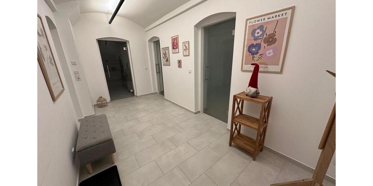 Erdgeschoßwohnung Bad Harzburg - 2 Zimmer, 84 m&sup2;, 840&euro; | Angebot:26102083
