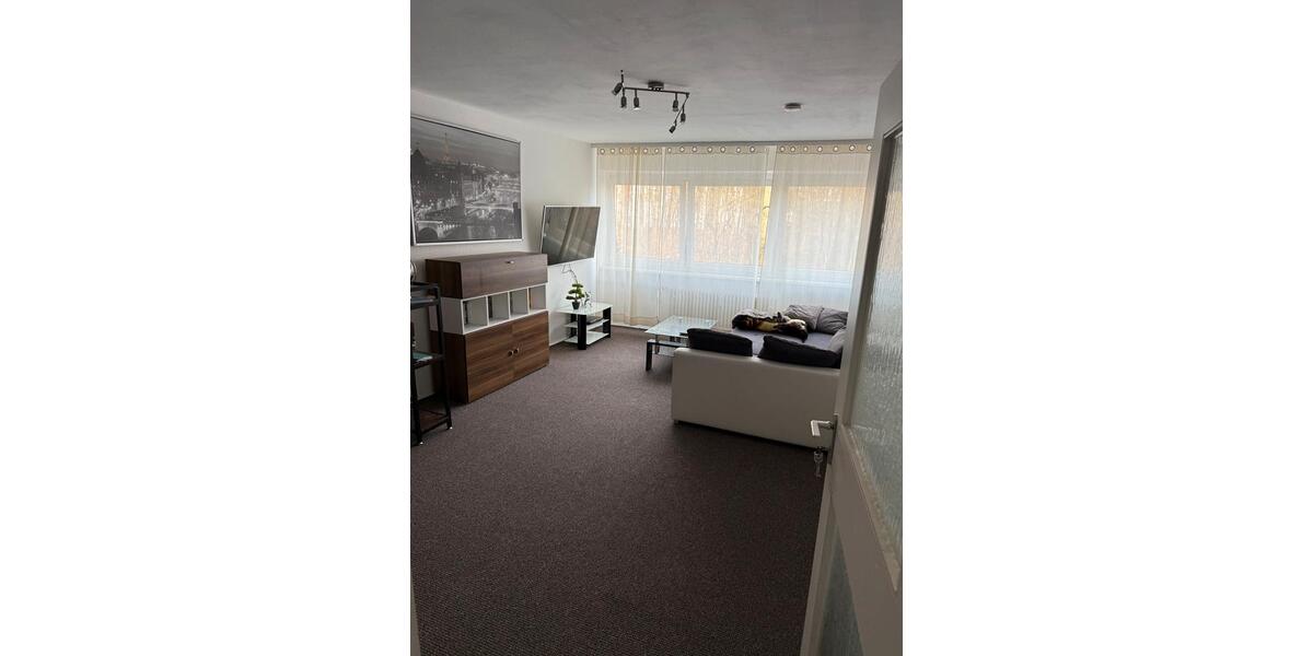 Etagenwohnung Wolfsburg - 1 Zimmer, 35 m&sup2;, 700&euro; | Angebot:25417198