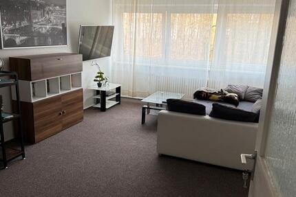 Wohnung Wolfsburg - 1 Zimmer, 35 m&sup2;, 700&euro; | Angebot:25417198