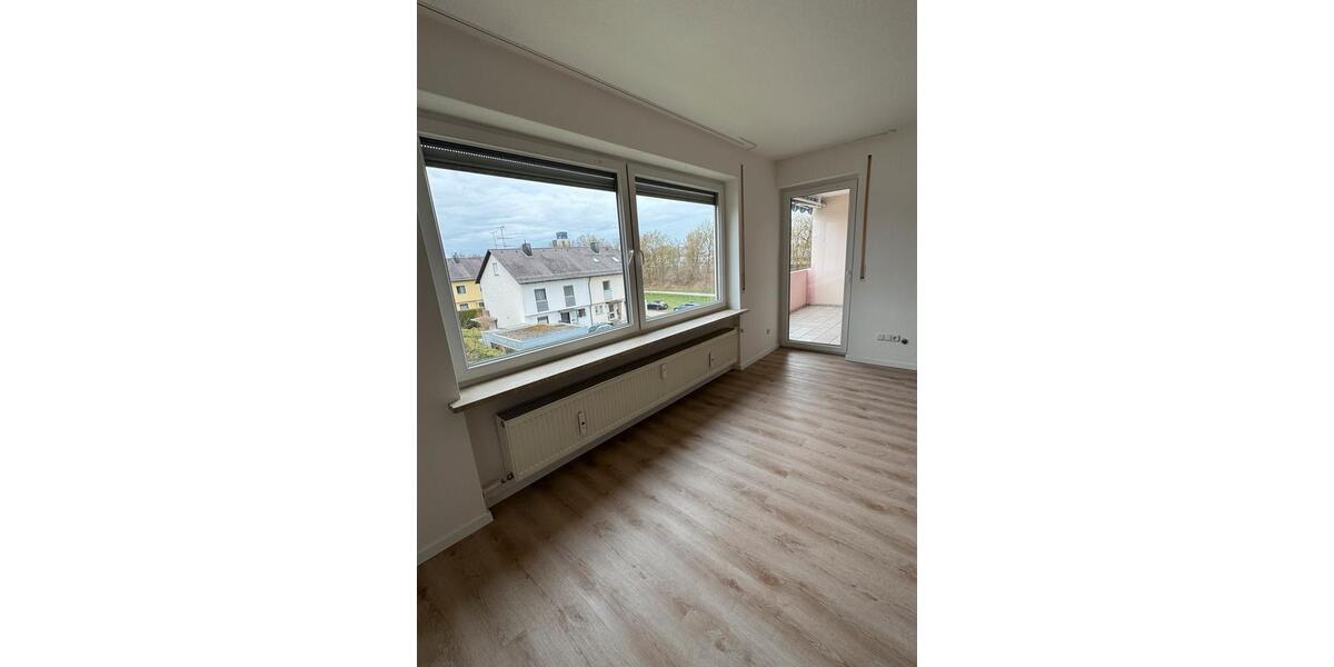 Etagenwohnung Gersthofen - 3 Zimmer, 78 m&sup2;, 1.550&euro; | Angebot:25960621