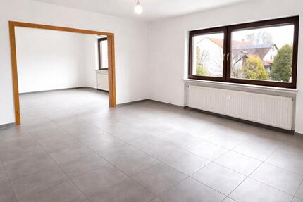 Wohnung Amöneburg - 4 Zimmer, 126 m&sup2;, 1.650&euro; | Angebot:25101903