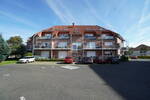 Helle & einladende 2-Zimmer-Maisonette-Wohnung mit Küche und Balkon wartet auf einen neuen Mieter!