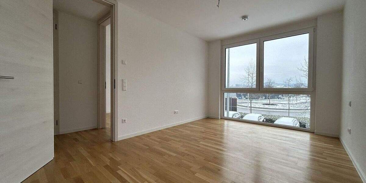 Etagenwohnung Neckarsulm / Obereisesheim Obereisesheim - 4 Zimmer, 87 m&sup2;, 1.300&euro; | Angebot:25701413