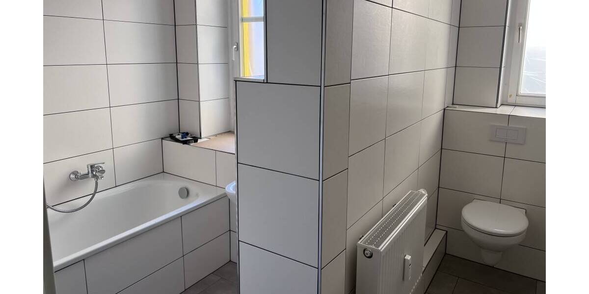 Etagenwohnung Coswig - 2 Zimmer, 47 m&sup2;, 559&euro; | Angebot:26176906