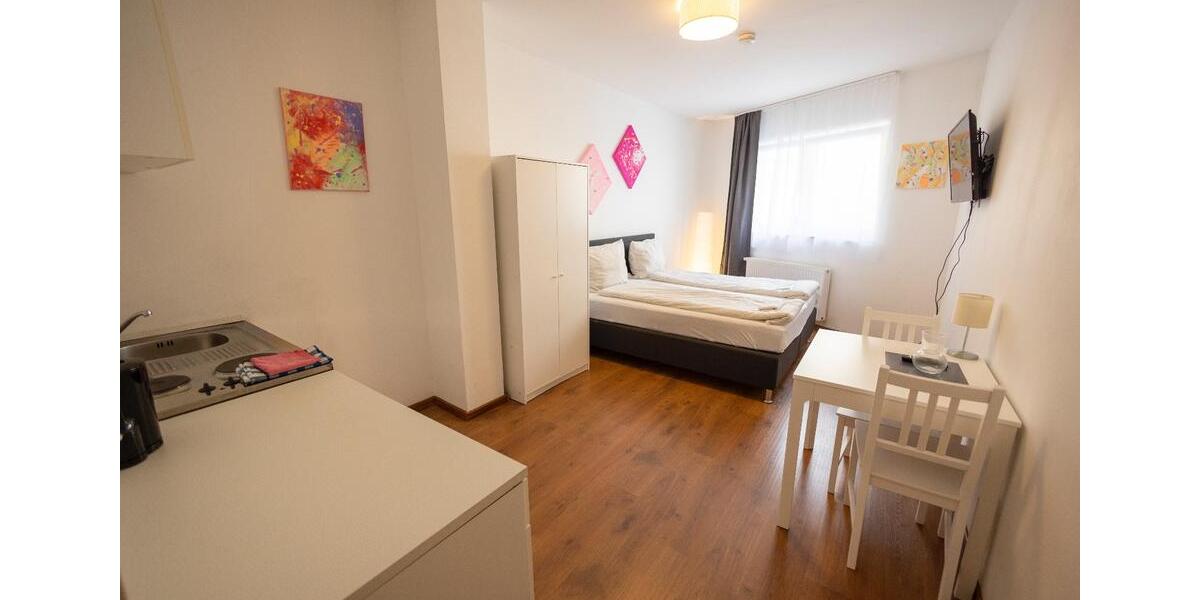 1,5 Zimmer Apartment im Zentrum von Baienfurt (Küche, Bad) 1 zimmer