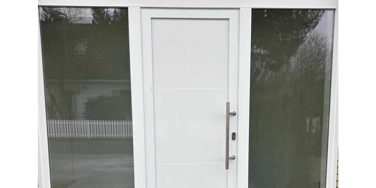 Bungalow saniert und bezugsfertig. 4 zimmer