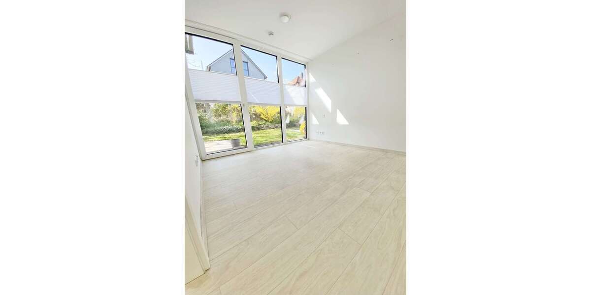 Etagenwohnung Herrenberg Herrenberg (Stadt) - 3 Zimmer, 104 m&sup2;, 1.352&euro; | Angebot:26151869