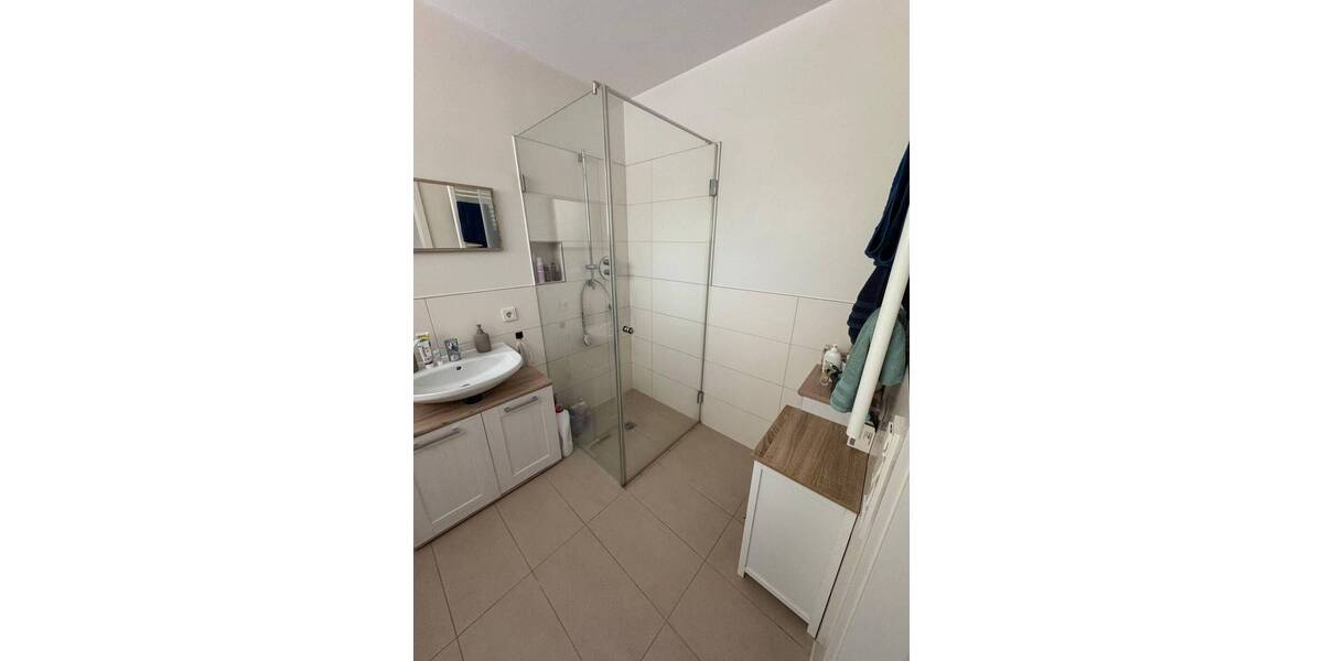 Etagenwohnung Weiden in der Oberpfalz Lerchenfeld - 2 Zimmer, 66 m&sup2;, 750&euro; | Angebot:25983273