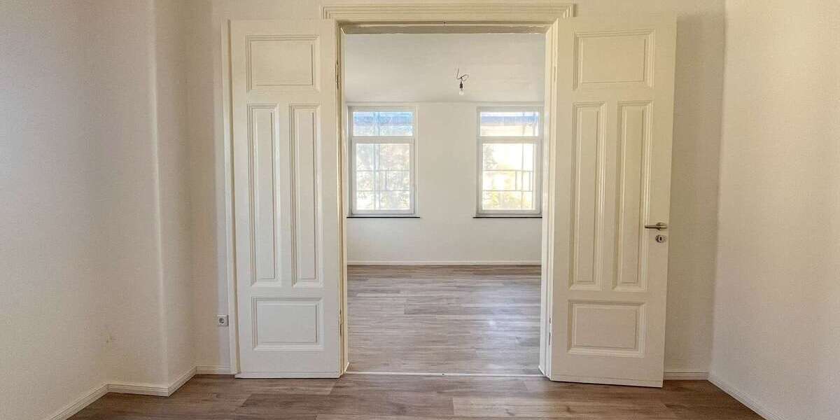 Wohnung zum Mieten in Bremen 1.100 € 87 m² 4 zimmer