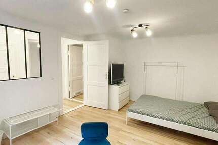 Zimmer Berlin Spandau - 580&euro; | Angebot:27008335