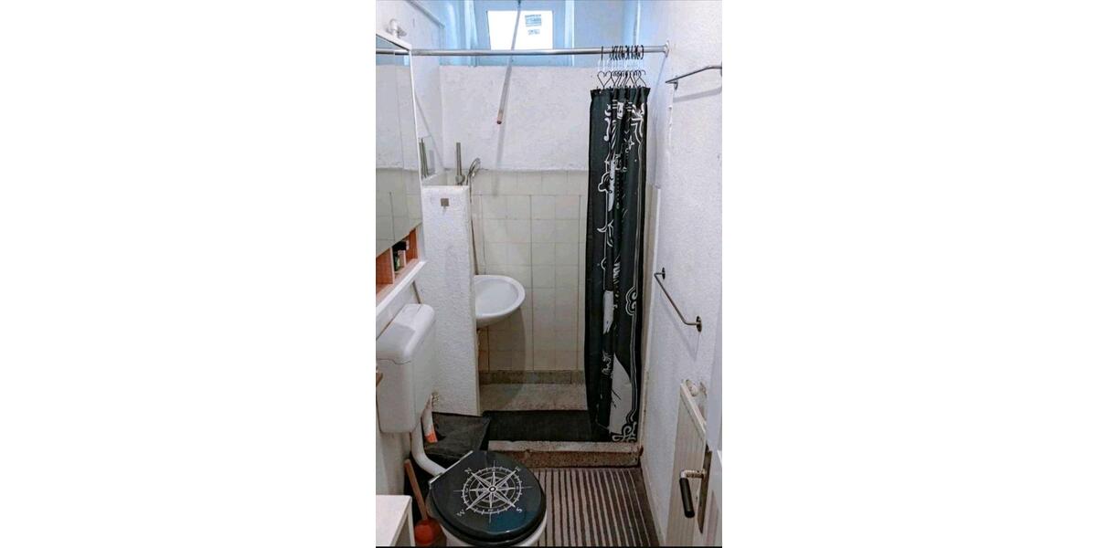 Wohnen auf Zeit Kiel - 1 Zimmer, 16 m&sup2;, 550&euro; | Angebot:26337134