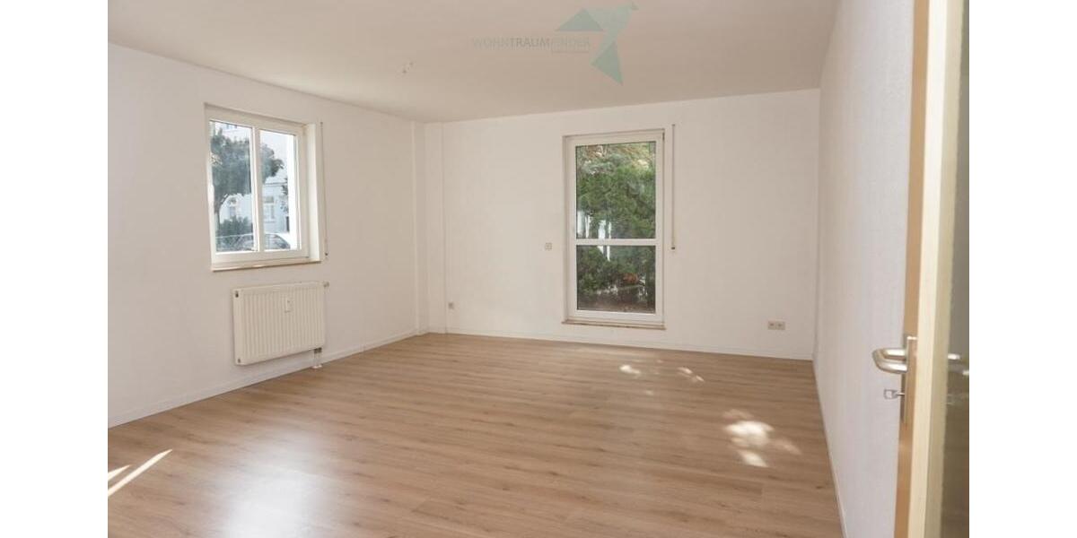 Erdgeschoßwohnung Zwickau Zwickau-Nord - 3 Zimmer, 85 m&sup2;, 539&euro; | Angebot:25235577