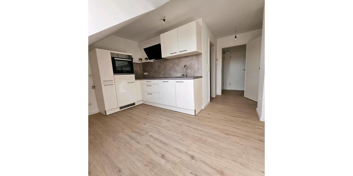 Etagenwohnung Koblenz - 2 Zimmer, 50 m&sup2;, 1.000&euro; | Angebot:26384584