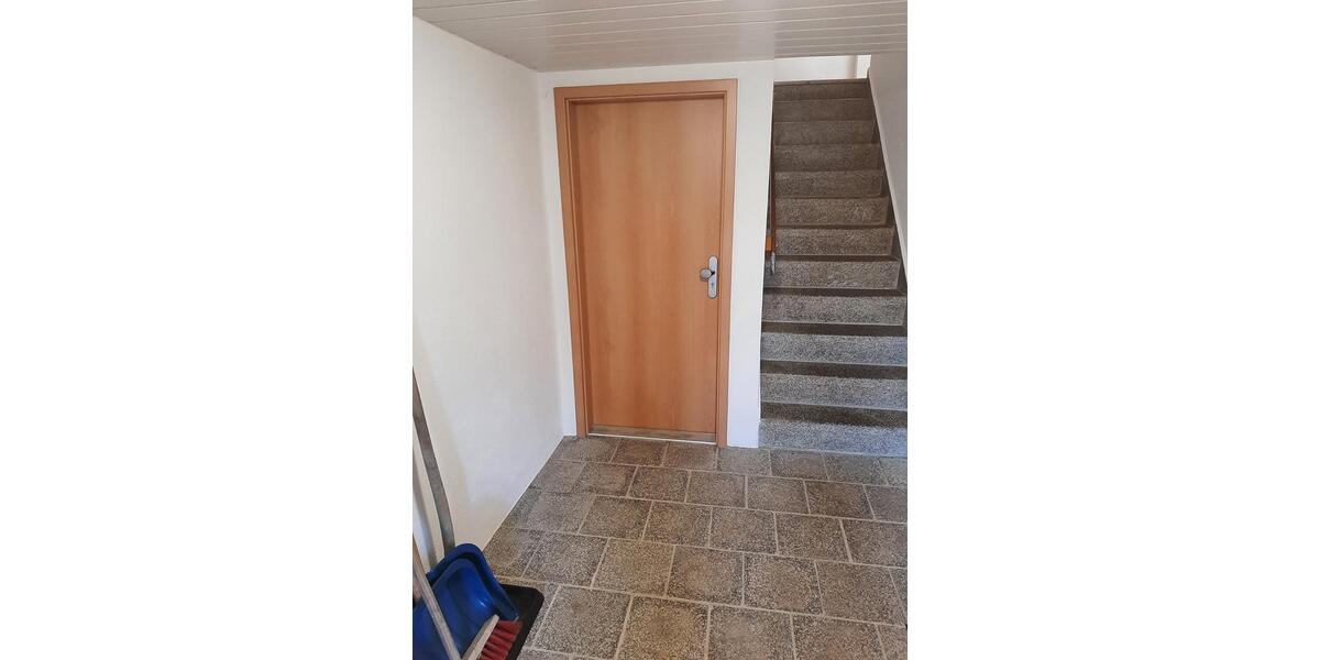 Erdgeschoßwohnung Bobritzsch-Hilbersdorf Hilbersdorf - 2 Zimmer, 45 m&sup2;, 247&euro; | Angebot:24563114