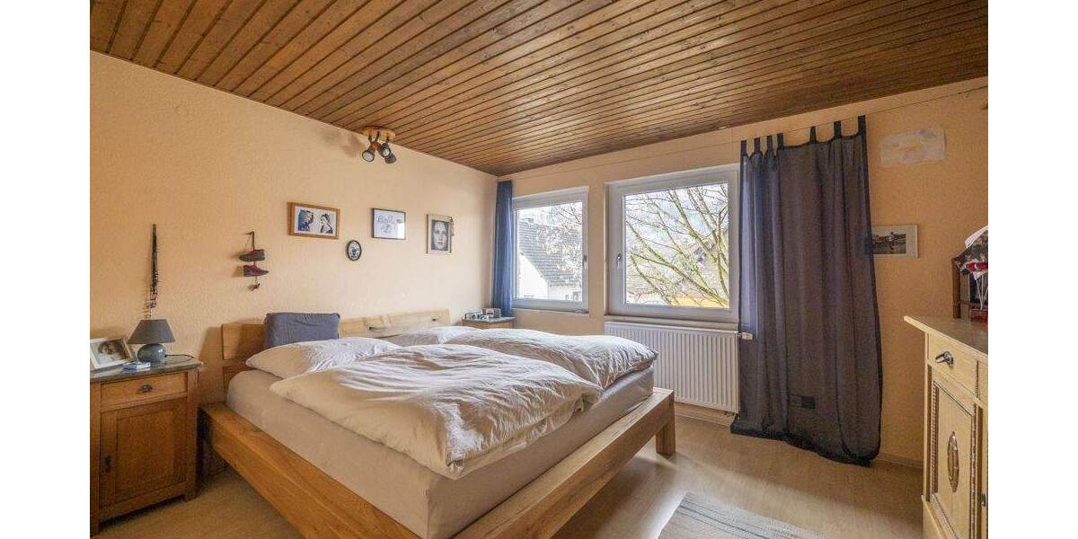 Einfamilienhaus Radolfzell am Bodensee Stahringen - 4 Zimmer, 120 m&sup2;, 2.300&euro; | Angebot:25800409