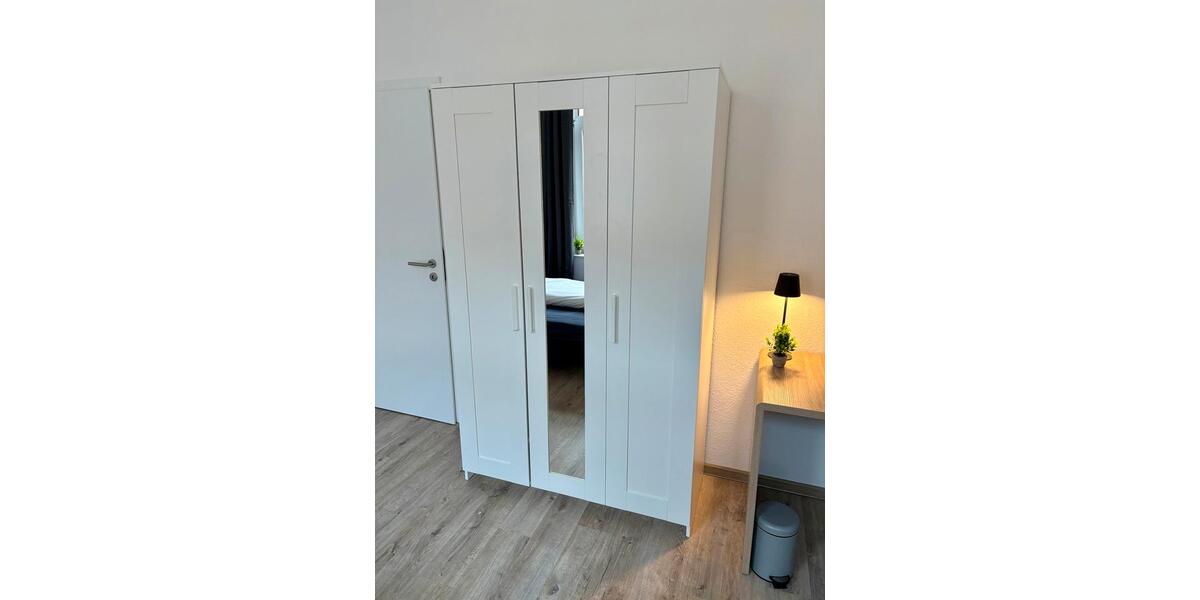 Etagenwohnung Bremerhaven - 2 Zimmer, 42 m&sup2;, 900&euro; | Angebot:26610050
