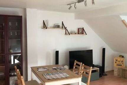 Wohnen auf Zeit in Mannheim 1.050 € 2 zimmer