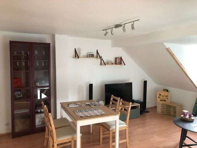 Wohnen auf Zeit in Mannheim 1.050 € 2 zimmer